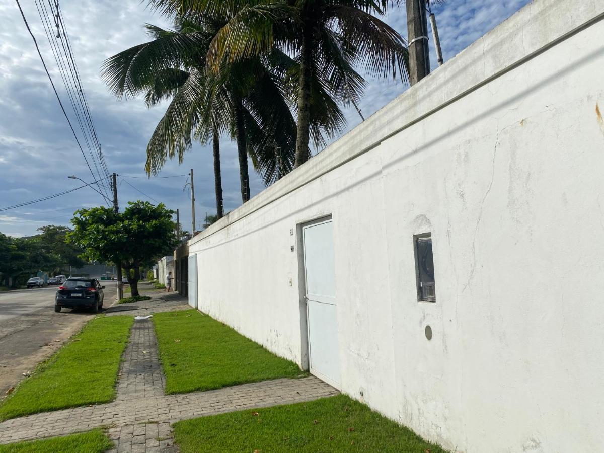 Pousada Americas Guaruja Exterior photo