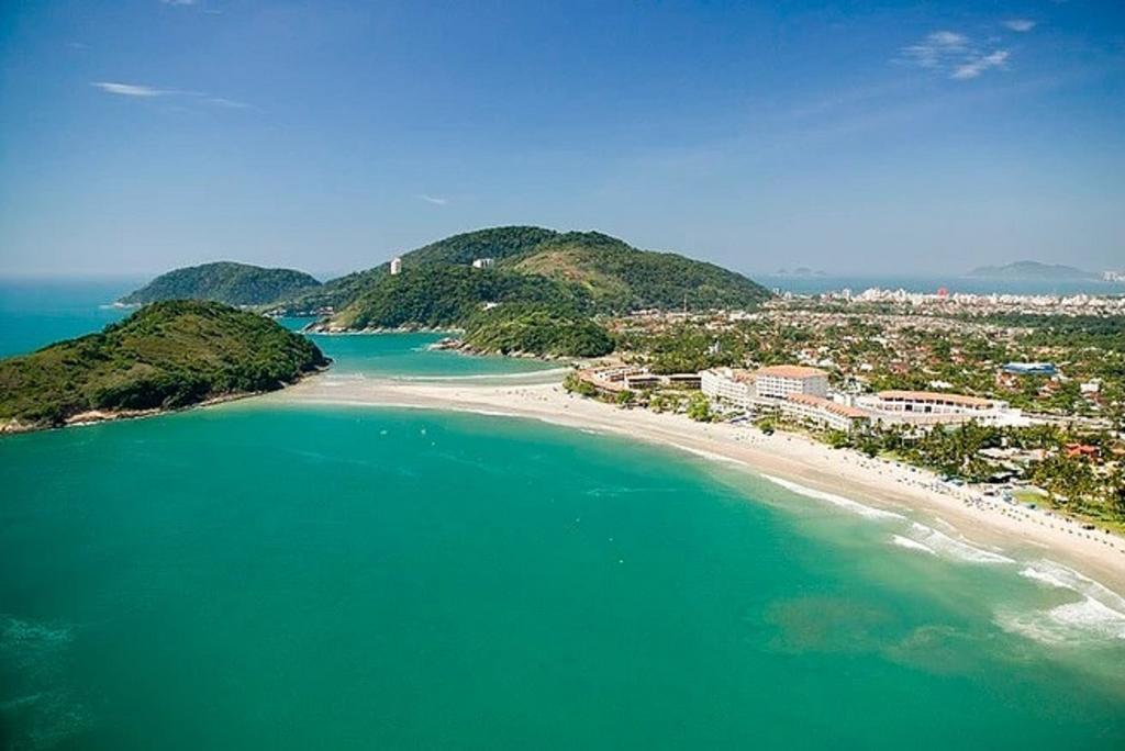 Pousada Americas Guaruja Exterior photo